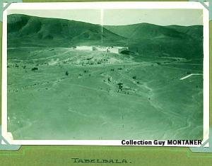 TABELBALA (BECHAR)- COLLECTION MONTANER_2